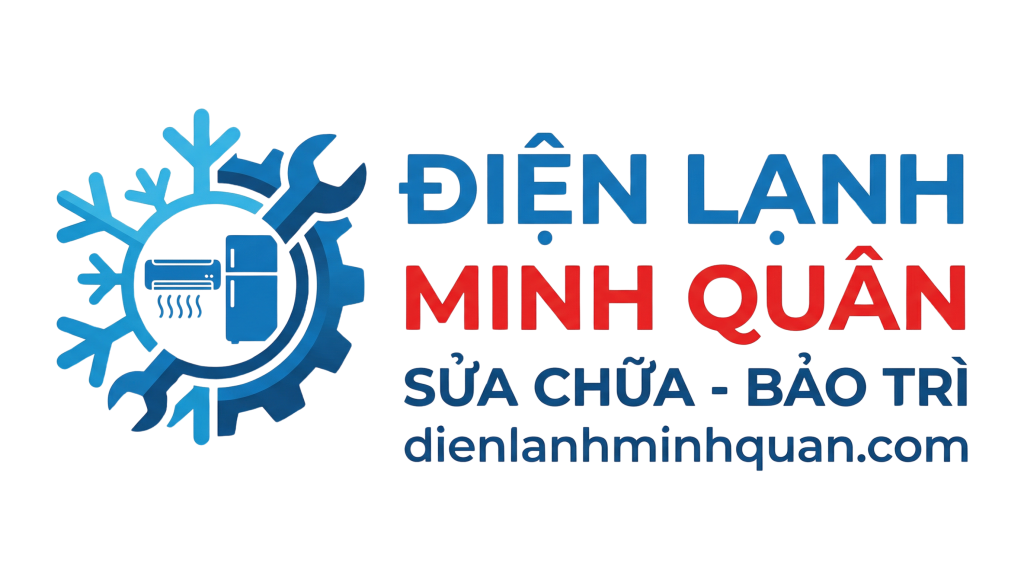 Điện Lạnh Minh Quân